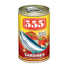 Load image into Gallery viewer, 555 TUNA
