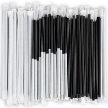 Load image into Gallery viewer, Plastic Straw