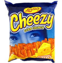Load image into Gallery viewer, Cheezy