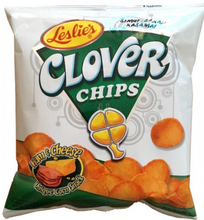 Load image into Gallery viewer, Clover Chips