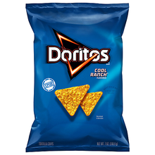 Load image into Gallery viewer, Doritos Tortilla Chips