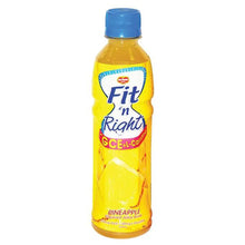 Load image into Gallery viewer, Fit 'N Right Juices 330ml and 1 Liter