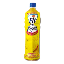 Load image into Gallery viewer, Fit 'N Right Juices 330ml and 1 Liter