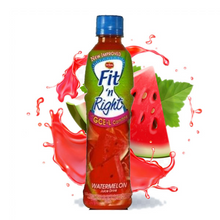Load image into Gallery viewer, Fit 'N Right Juices 330ml and 1 Liter