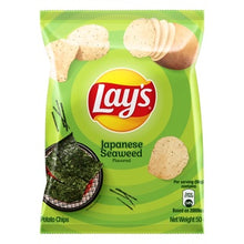 Load image into Gallery viewer, Lay's Potato Chips