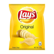 Load image into Gallery viewer, Lay's Potato Chips