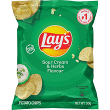 Load image into Gallery viewer, Lay's Potato Chips