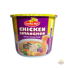 Load image into Gallery viewer, LUCKY ME