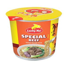 Load image into Gallery viewer, LUCKY ME