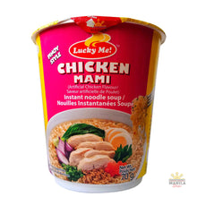 Load image into Gallery viewer, LUCKY ME