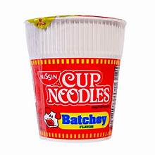 Load image into Gallery viewer, NISSIN NOODLES / CUP NOODLES
