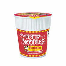 Load image into Gallery viewer, NISSIN NOODLES / CUP NOODLES