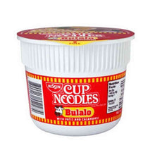 Load image into Gallery viewer, NISSIN NOODLES / CUP NOODLES