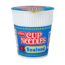 Load image into Gallery viewer, NISSIN NOODLES / CUP NOODLES