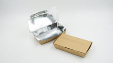Load image into Gallery viewer, PAPER Meal Boxes & Trays