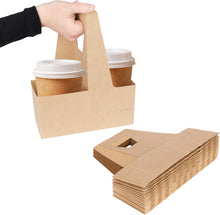 Load image into Gallery viewer, PAPER Meal Boxes & Trays