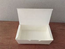Load image into Gallery viewer, PAPER Meal Boxes & Trays