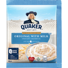Load image into Gallery viewer, QUAKER OATS