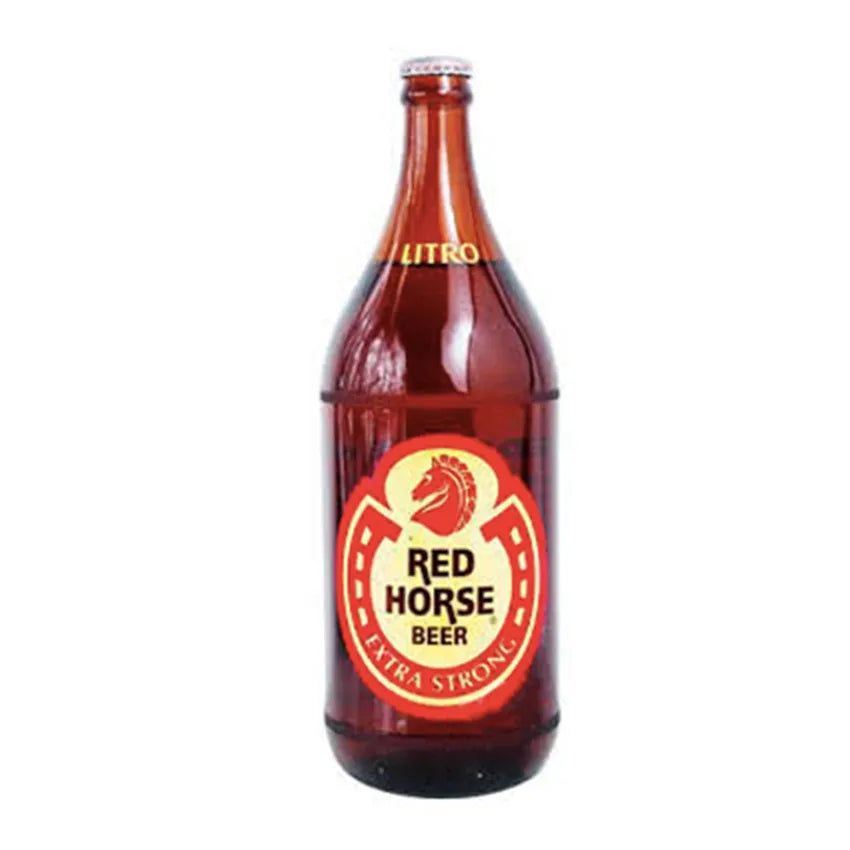 Red Horse 1L Promiselandmart Red Horse 1L Promiselandmart
