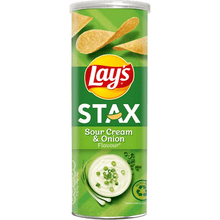 Load image into Gallery viewer, Lay's STAX
