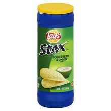 Load image into Gallery viewer, Lay's STAX