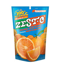 Load image into Gallery viewer, ZEST-O