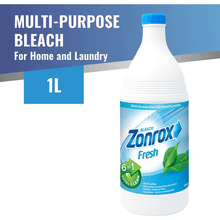 Load image into Gallery viewer, ZONROX