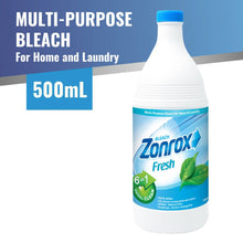 Load image into Gallery viewer, ZONROX