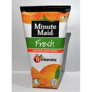 MINUTE MAID – promiselandmart
