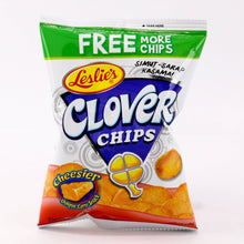 Load image into Gallery viewer, Clover Chips