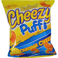 Load image into Gallery viewer, Cheezy