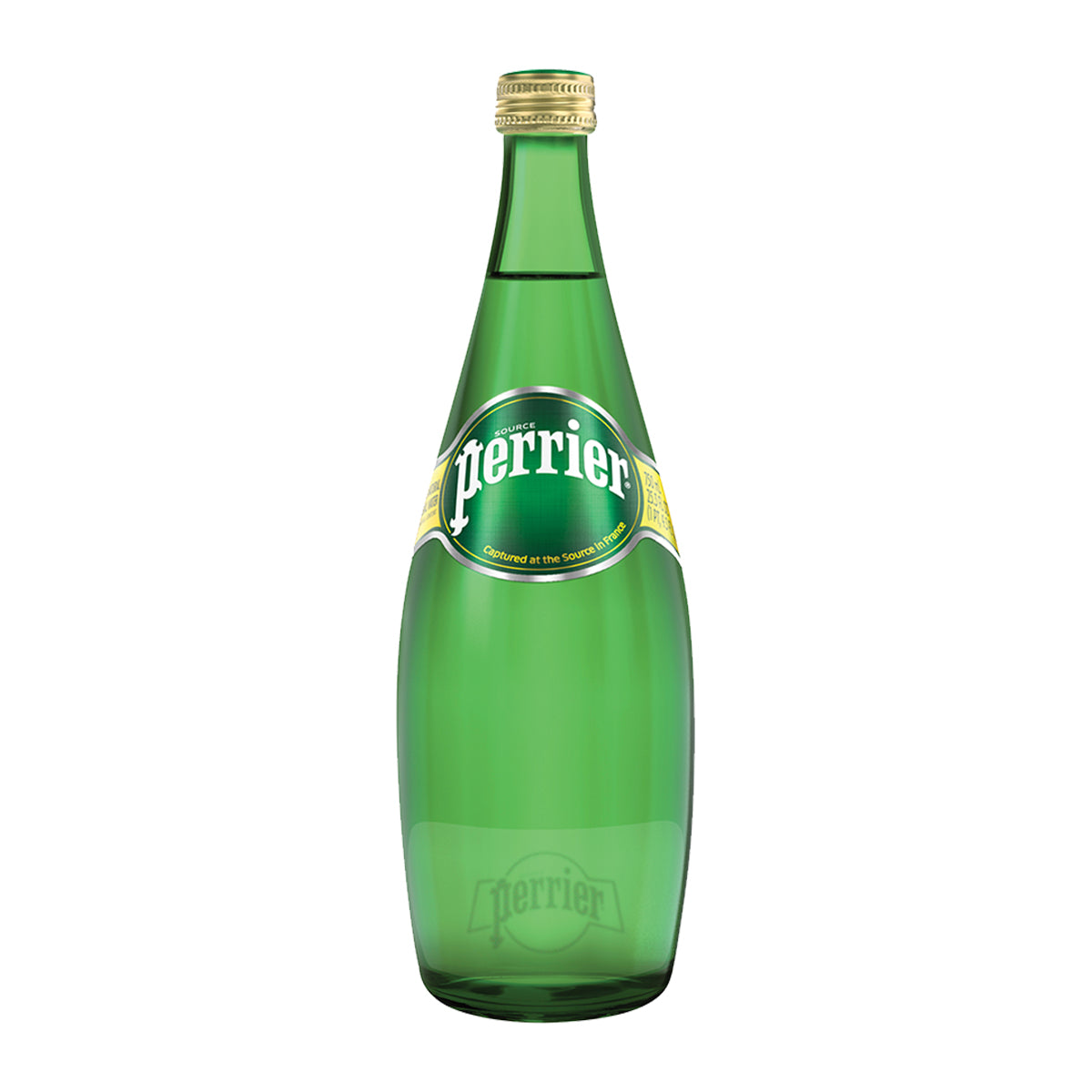 Perrier Natural Sparkling Water