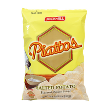 Load image into Gallery viewer, Jack 'n Jill Piattos