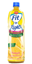 Load image into Gallery viewer, Fit 'N Right Juices 330ml and 1 Liter