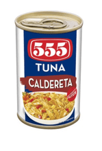 Load image into Gallery viewer, 555 TUNA
