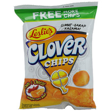 Load image into Gallery viewer, Clover Chips