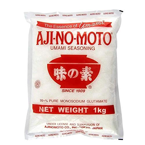 Ajinomoto Umami Seasoning (12 x 1kg)