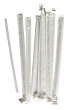Load image into Gallery viewer, Plastic Straw