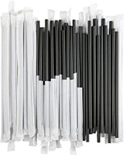 Load image into Gallery viewer, Plastic Straw