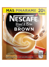 Load image into Gallery viewer, Nescafe Coffee