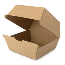 Load image into Gallery viewer, PAPER Meal Boxes & Trays