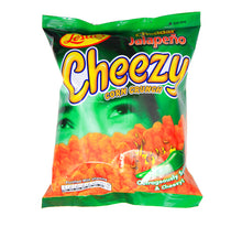 Load image into Gallery viewer, Cheezy