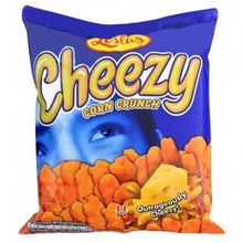 Load image into Gallery viewer, Cheezy