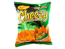 Load image into Gallery viewer, Cheezy