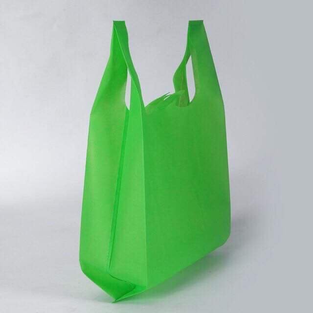 Eco Bag 50s – promiselandmart - Main Image