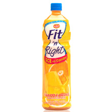 Load image into Gallery viewer, Fit 'N Right Juices 330ml and 1 Liter