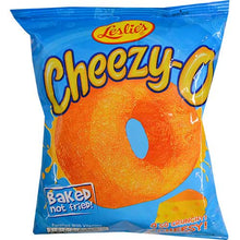 Load image into Gallery viewer, Cheezy