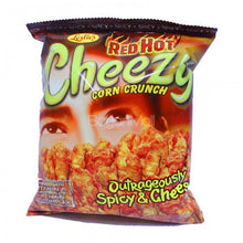 Load image into Gallery viewer, Cheezy