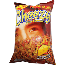 Load image into Gallery viewer, Cheezy