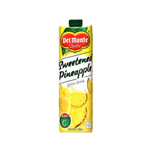 Load image into Gallery viewer, Del Monte Juice 1L Tetra Pack